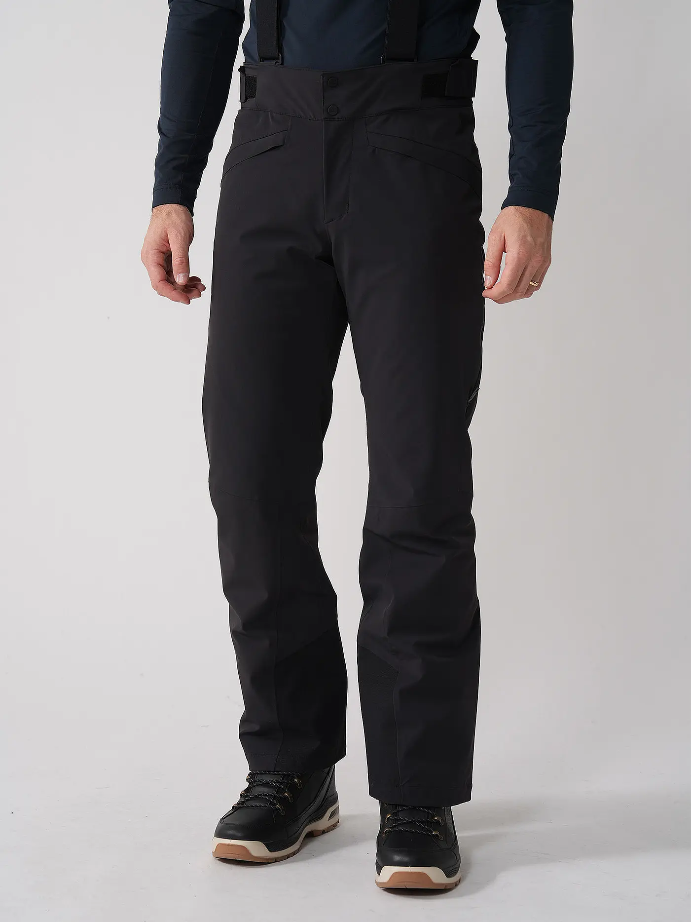 SCHÖFFEL | Herren Skihose Style Mountet | 